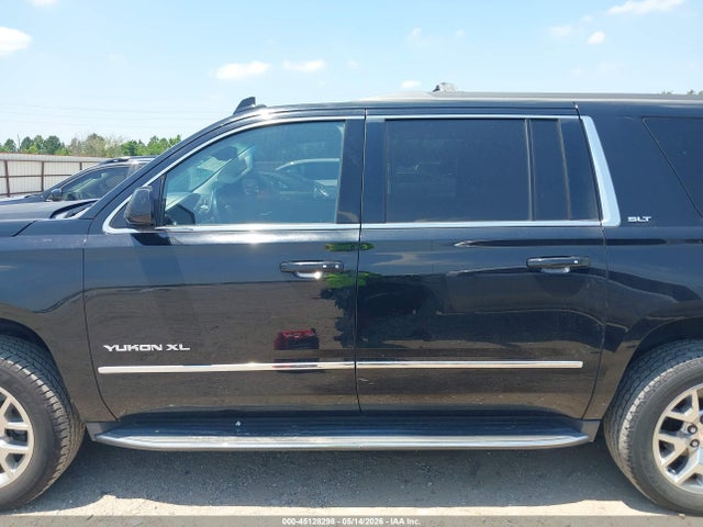 GMC Yukon Slt