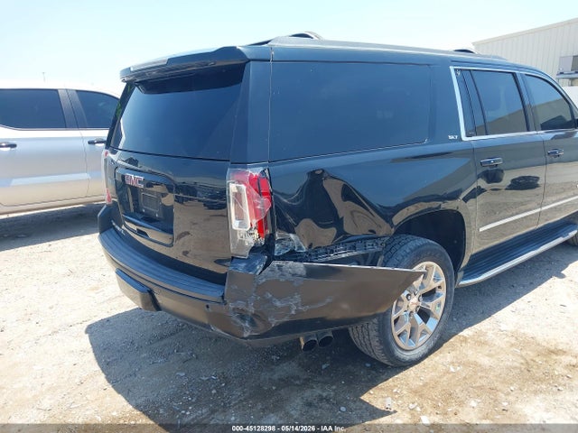 GMC Yukon Slt