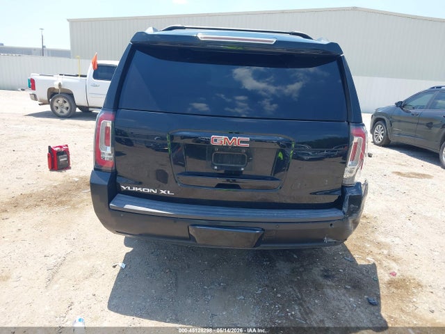 GMC Yukon Slt