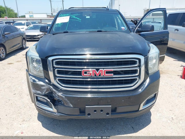 GMC Yukon Slt