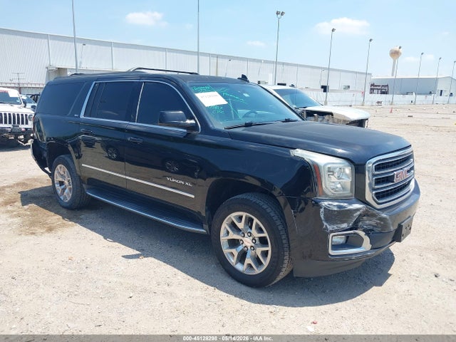 Salvage GMC Yukon Image