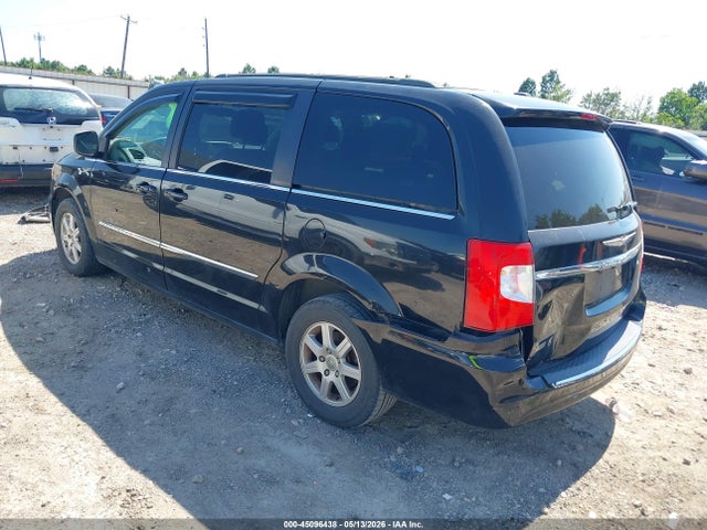 Chrysler Town & Country Touring