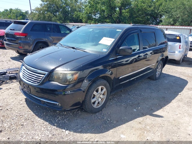 Chrysler Town & Country Touring
