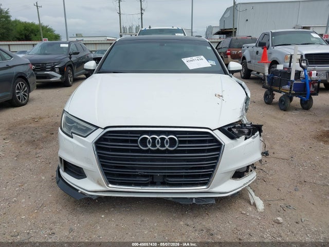 Audi A3 2.0t Premium