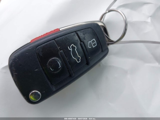 Audi A3 2.0t Premium
