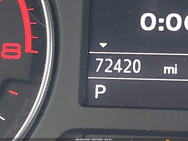 Audi A3 2.0t Premium