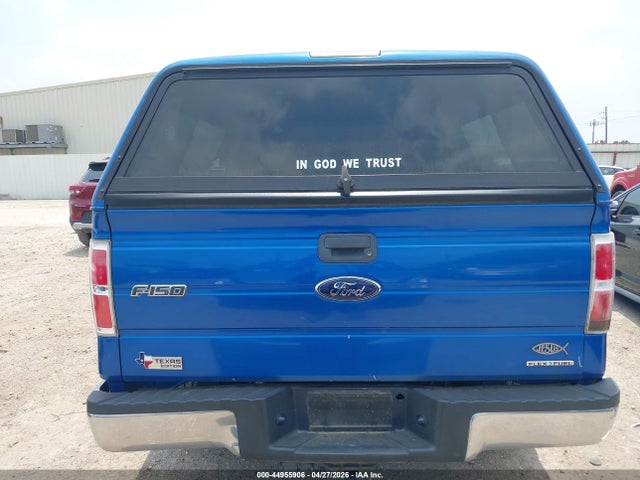 Ford F-150 Xlt