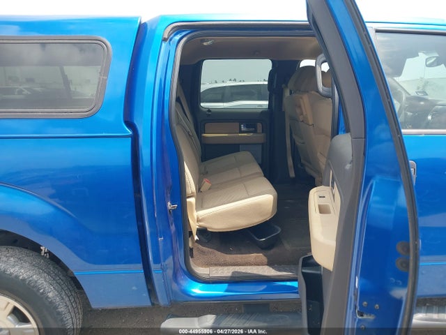 Ford F-150 Xlt