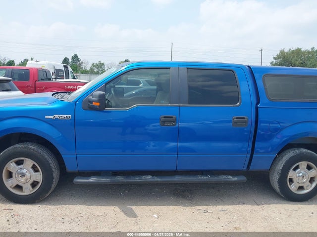 Ford F-150 Xlt