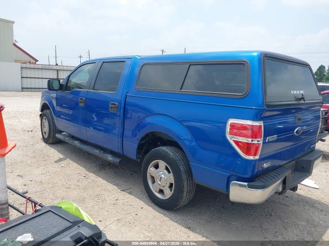 Ford F-150 Xlt