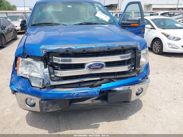 Ford F-150 Xlt