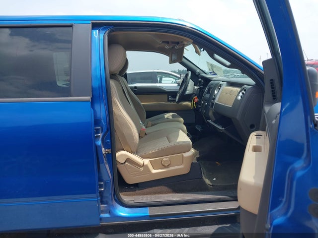 Ford F-150 Xlt