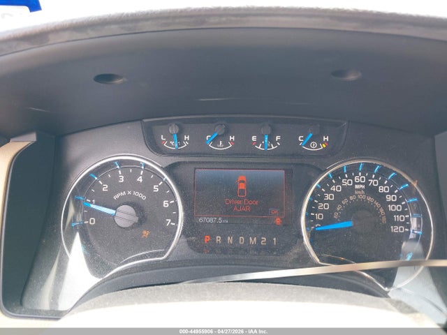 Ford F-150 Xlt