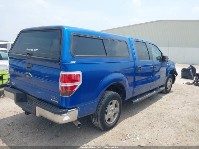 Ford F-150 Xlt