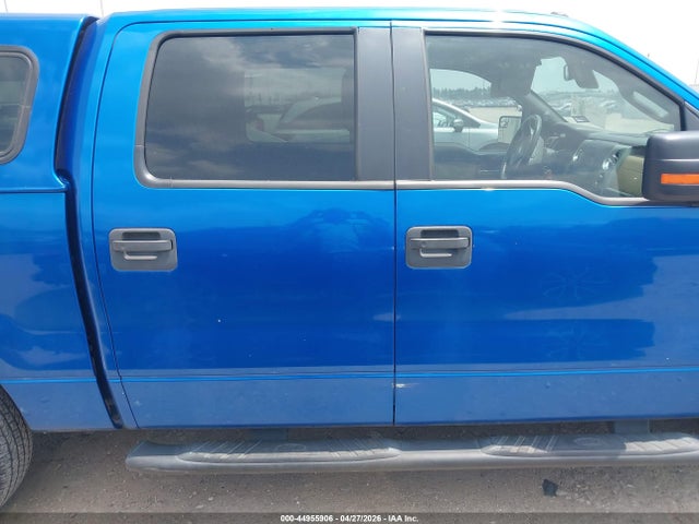 Ford F-150 Xlt
