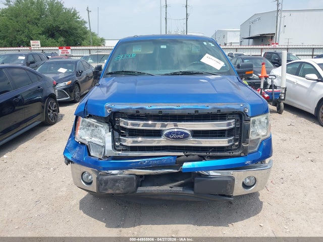 Ford F-150 Xlt