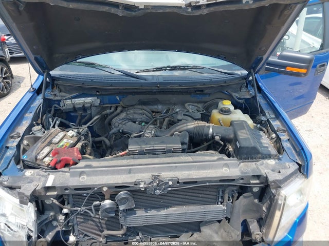 Ford F-150 Xlt