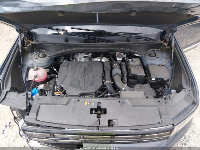 Hyundai SANTA FE Limited