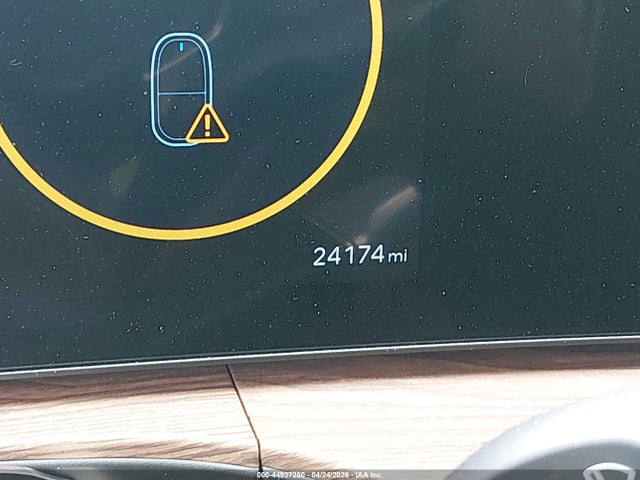 Hyundai SANTA FE Limited