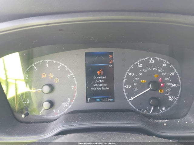 Toyota Corolla Se