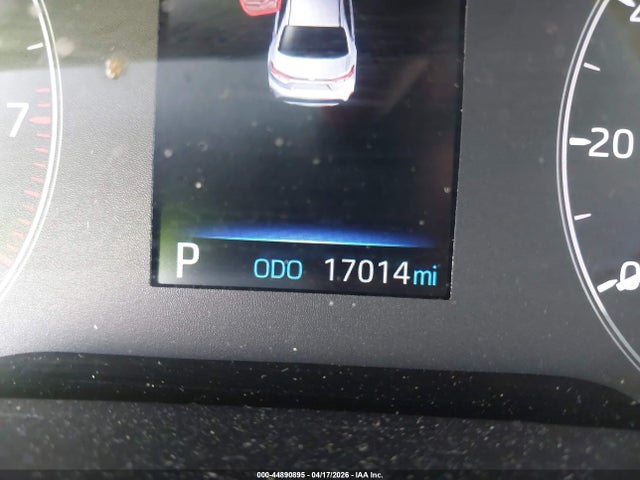 Toyota Corolla Se
