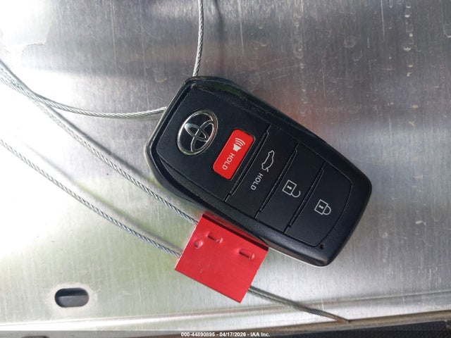 Toyota Corolla Se