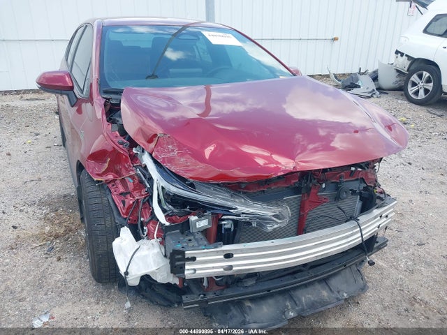 Toyota Corolla Se
