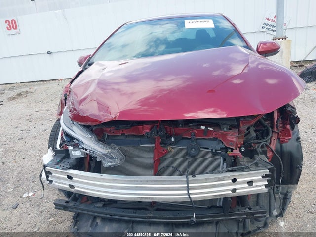 Toyota Corolla Se