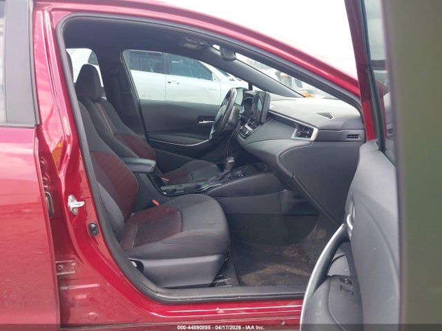 Toyota Corolla Se