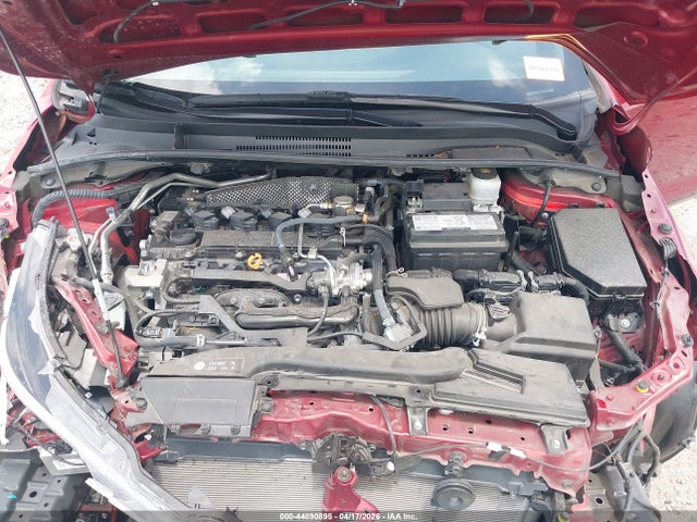 Toyota Corolla Se