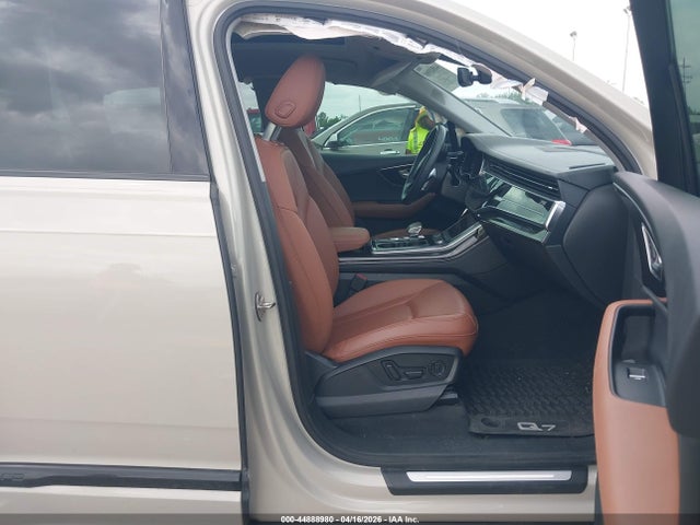 Audi Q7 Premium Plus 55 Tfsi Quattro Tiptronic