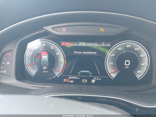 Audi Q7 Premium Plus 55 Tfsi Quattro Tiptronic