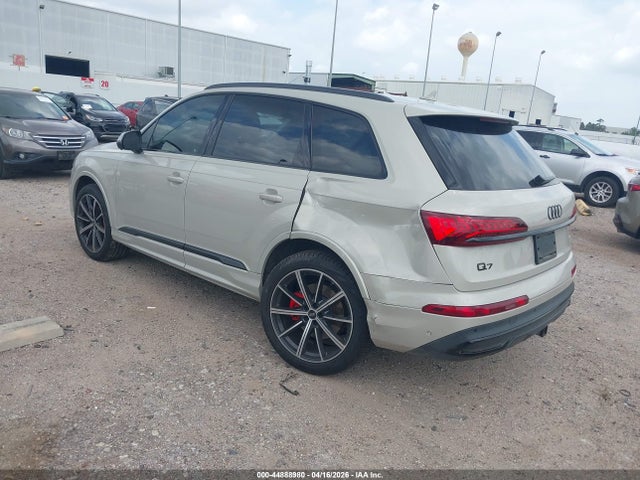 Audi Q7 Premium Plus 55 Tfsi Quattro Tiptronic