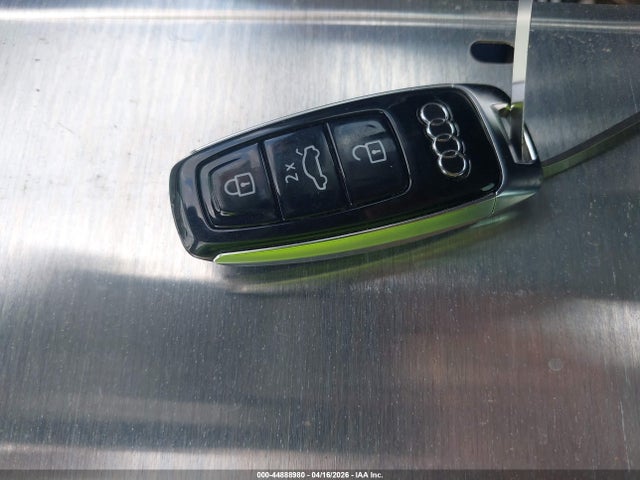 Audi Q7 Premium Plus 55 Tfsi Quattro Tiptronic