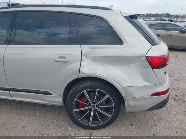Audi Q7 Premium Plus 55 Tfsi Quattro Tiptronic