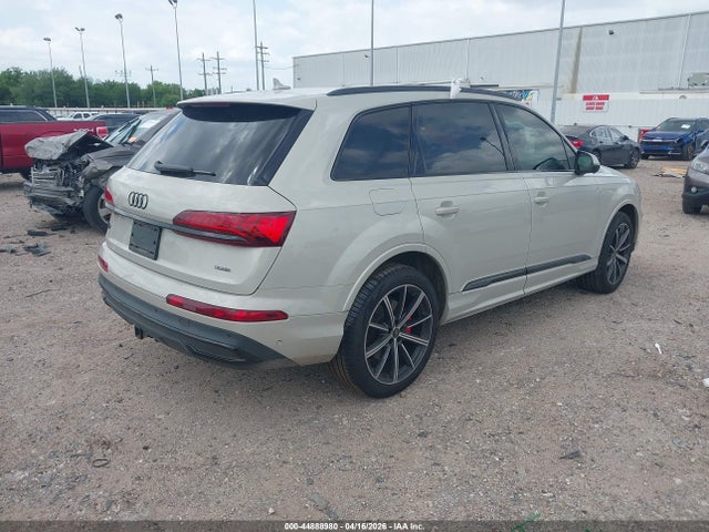 Audi Q7 Premium Plus 55 Tfsi Quattro Tiptronic