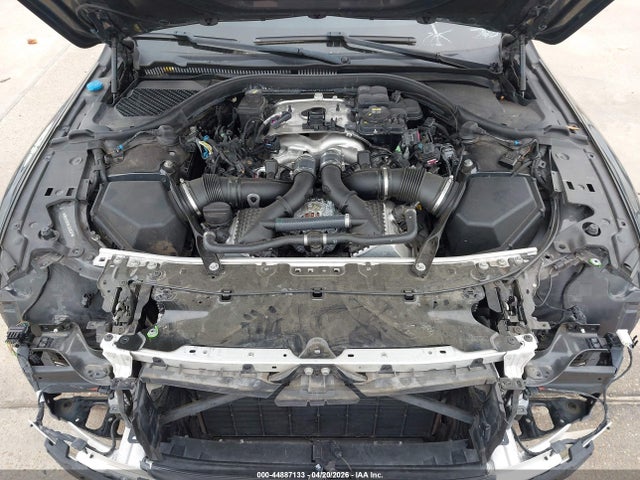 BMW M Series Competition