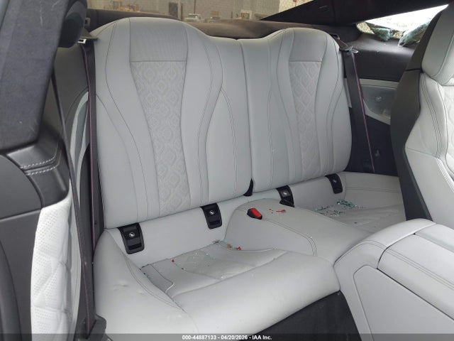 BMW M Series Competition