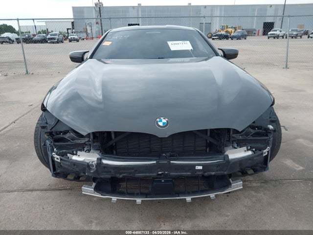 BMW M Series Competition