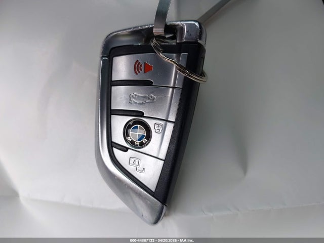 BMW M Series Competition