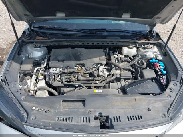 Toyota Avalon Limited Hybrid