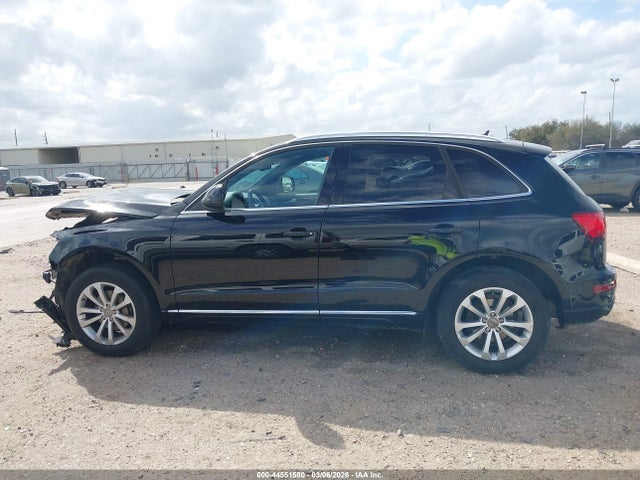 Audi Q5 2.0t Premium