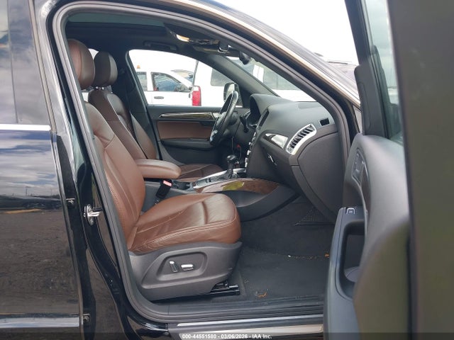 Audi Q5 2.0t Premium