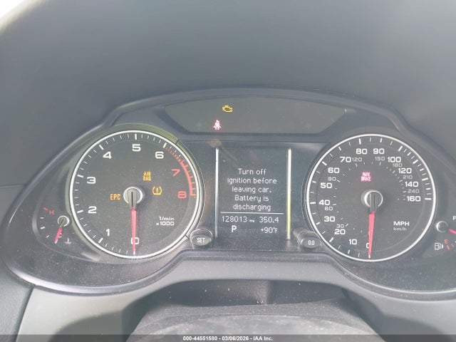 Audi Q5 2.0t Premium