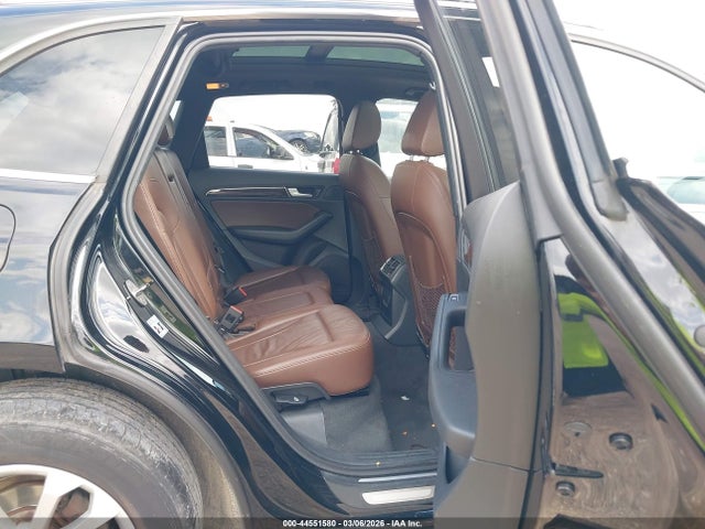 Audi Q5 2.0t Premium