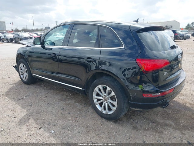 Audi Q5 2.0t Premium