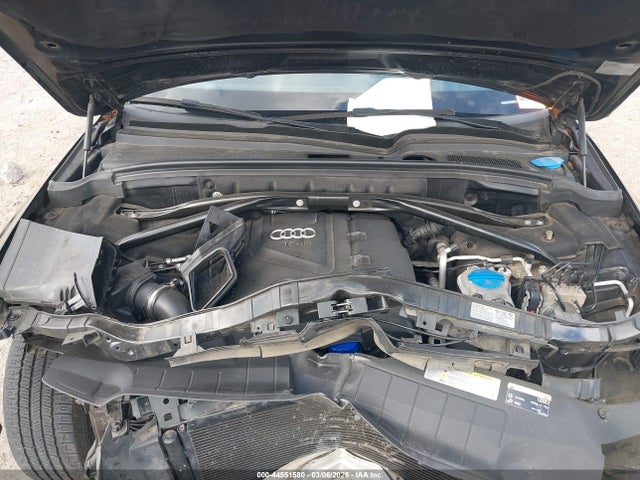 Audi Q5 2.0t Premium