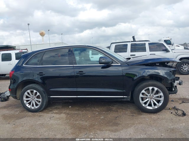 Audi Q5 2.0t Premium