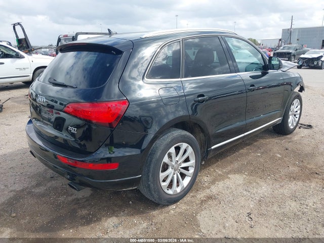 Audi Q5 2.0t Premium