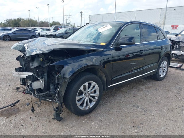 Audi Q5 2.0t Premium